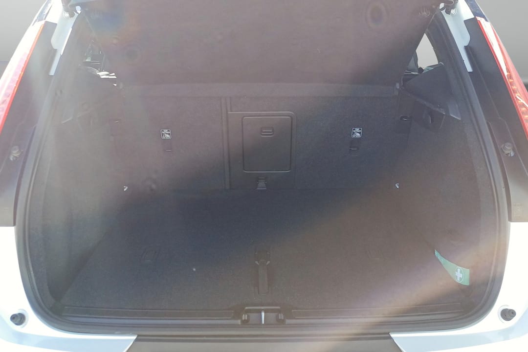 Volvo XC40 Recharge Single Motor