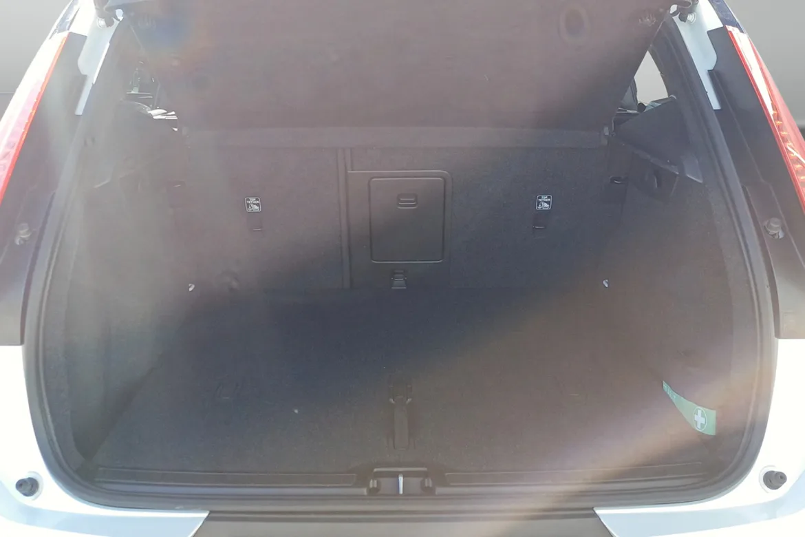 Volvo XC40 Recharge Single Motor