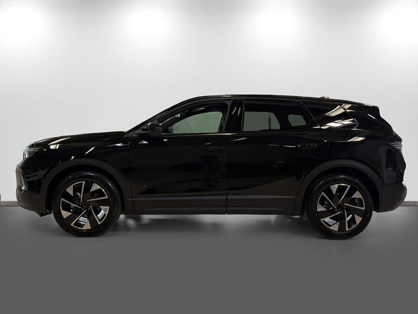 Bild 4 av Opel Grandland Hybrid Ultimate 1.2