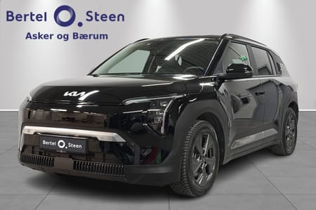 Kia EV3 Standard Range Exclusive | ADAPTIV CRUISE, KAMERA++
