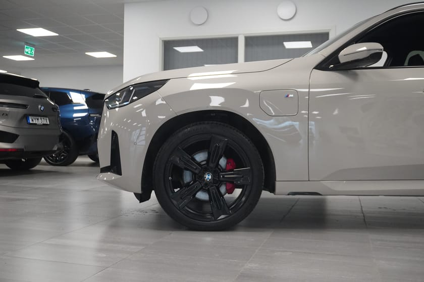 Bild 3 av BMW X3 30e xDrive M Sport Pro Business Innovation