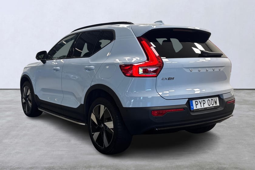 Bild 4 av Volvo EX40 Twin Motor Performance Plus