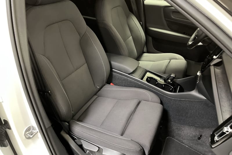 Volvo XC40 Recharge Single Motor