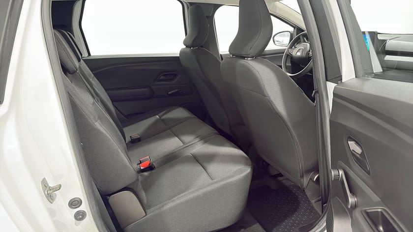 Bild 5 av Dacia Jogger 1.0 TCe Manuell, 110hk, 2023