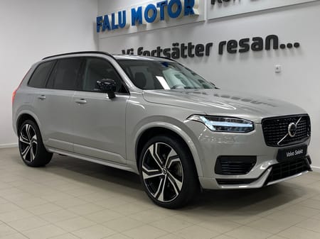 Volvo XC90 7 Säten