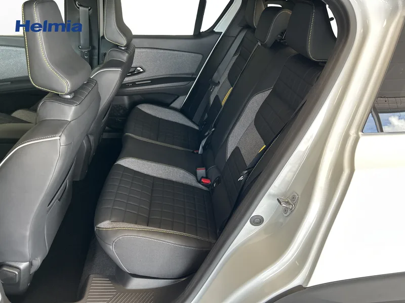 Bild 14 av 16 – Renault 4 E-Tech R4 iconic 52kWh