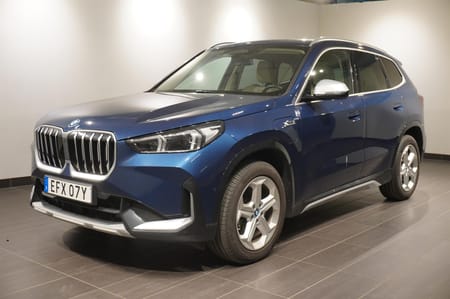 BMW X1 xDrive30e xLine Premium CarPlay Kamera Keyless