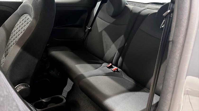 Bild 5 av Abarth 595 145HK