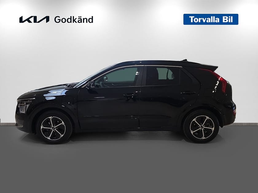 Bild 5 av Kia Niro Plug-In-Hybrid Plug-in Hybrid Advance