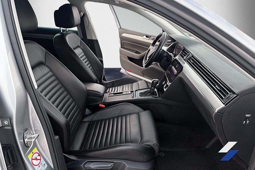 Bild 5 av Volkswagen Passat Alltrack 2.0TDI 4M Executive KamremBytt Cockpit Värmare Drag