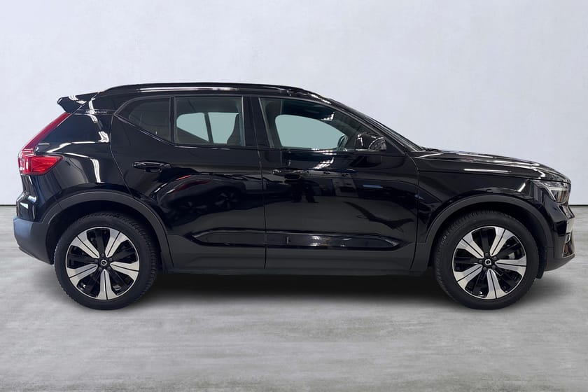 Bild 3 av Volvo XC40 Recharge Plus Edition