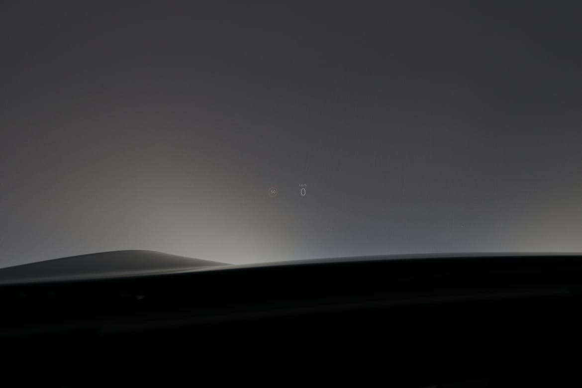 Polestar 4 2025 - miniatyr 14