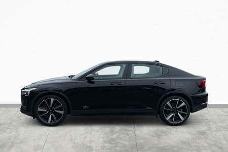 Polestar 2 Long Range Dual Motor