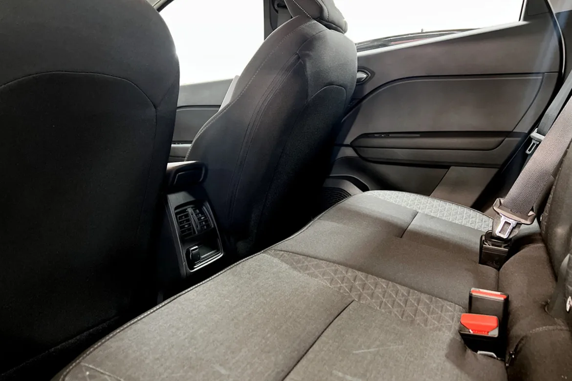 Renault Captur E-TECH Plugin-Hybrid 160