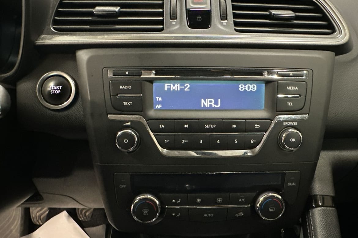 Renault Kadjar 2018 - miniatyr 11