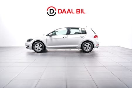Volkswagen Golf 5-D 1.0 TSI 110HK ADAPTIV F.H APP-CONNECT