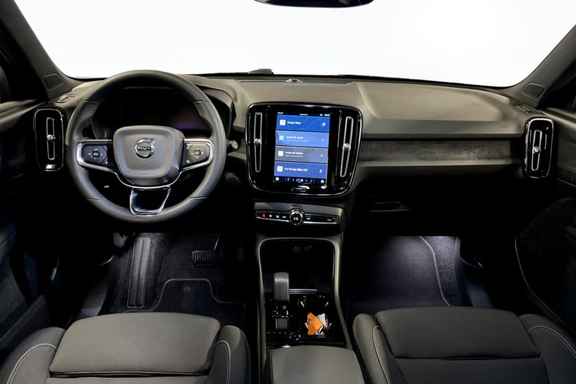 Bild 4 av Volvo XC40 Recharge Single Motor Core Edition