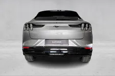 Thumnail bilde 3 av Ford Mustang Mach-E Long Range AWD