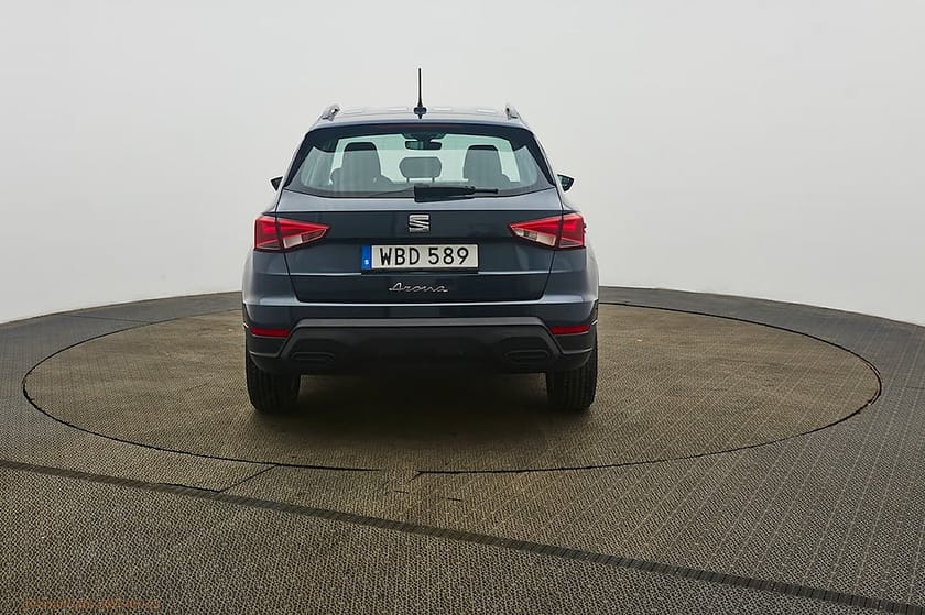 Bild 5 av SEAT Arona 1.0 TSI Comfort, Style 115hk Digital Cockpit