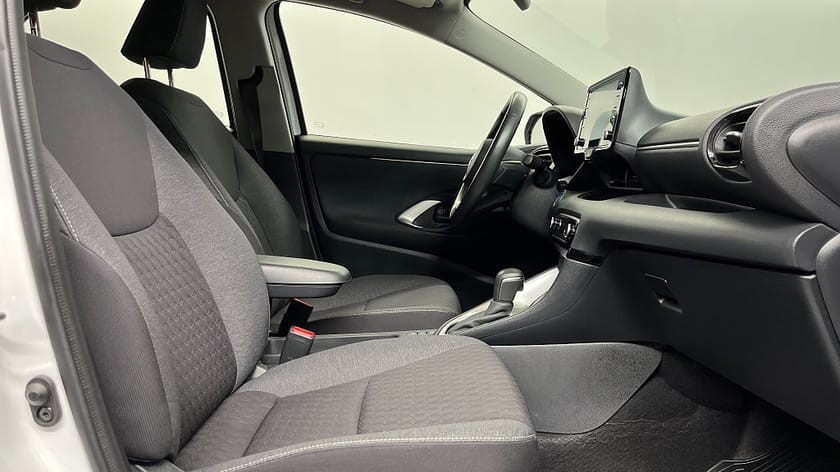 Bild 5 av Mazda 2 Hybrid Hybrid, 1.5 116 hk, Automat , Agile V-hjul