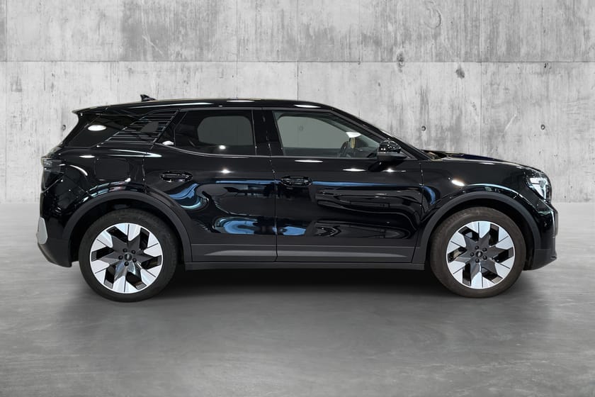 Bilde 4 av Ford Explorer EV Extended Range AWD Premium ACC/Matrix/Skinn/El.Stol/B&O/Kamera/20"/++