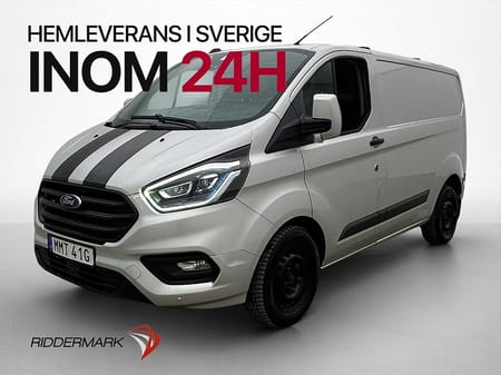 Ford Transit Custom 300