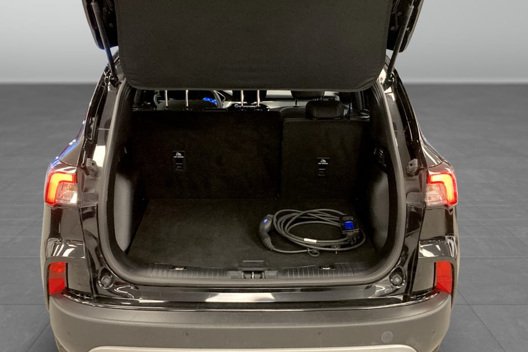 Ford Kuga Plug-In Hybrid