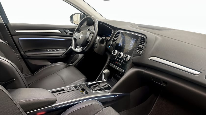 Bild 3 av Renault Mégane E-TECH Plug-in Sport Tourer Plug-in, Grandtour, MultiMode, 160hk