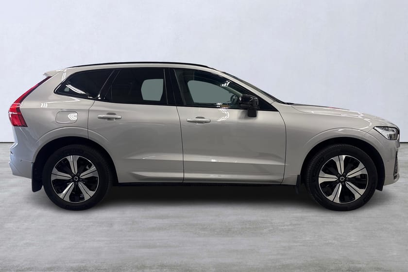 Bild 3 av Volvo XC60 T6 Plus Dark Nordic Edition