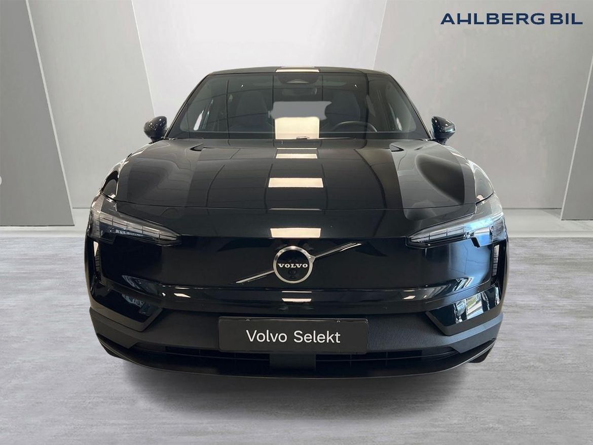 Volvo EX30 2025 - miniatyr 6