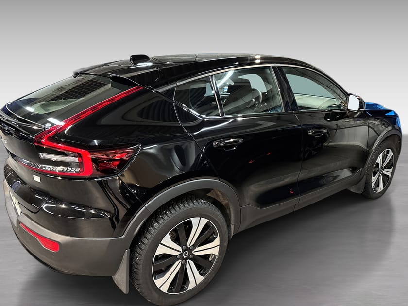 Bild 4 av Volvo C40 Recharge Single Motor Plus Edition