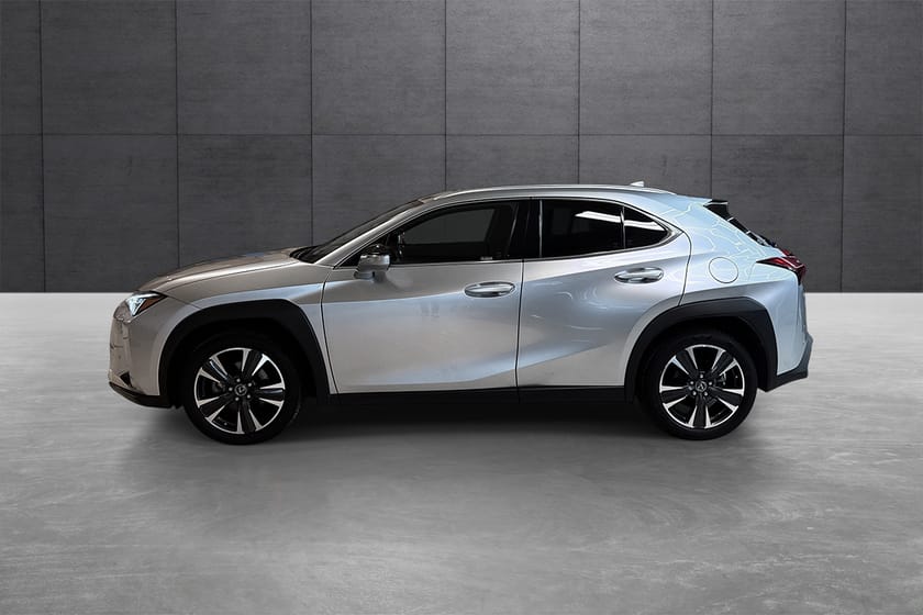 Bilde 2 av Lexus UX 250h E-Four Hybrid, AWD, Ny Service