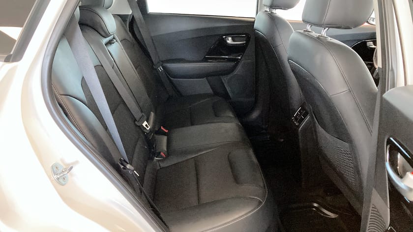 Bild 5 av Kia Niro P-HEV 1.6 ADVANCE PLUS 1 KAMERA CARPLAY