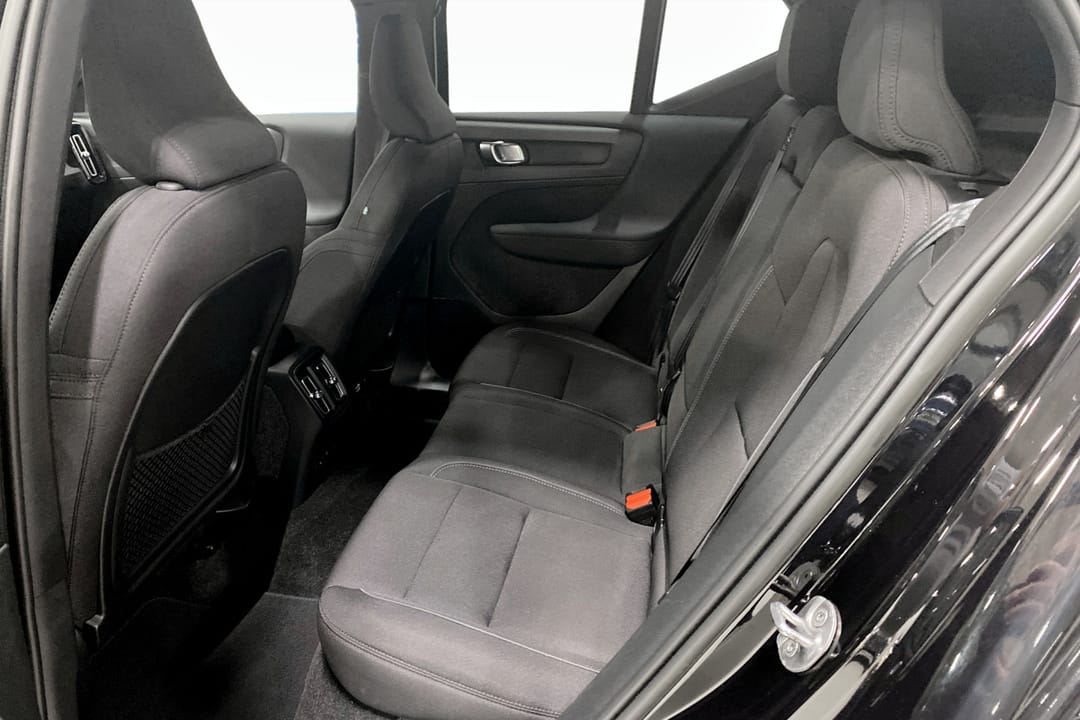 Volvo XC40 Recharge Single Motor