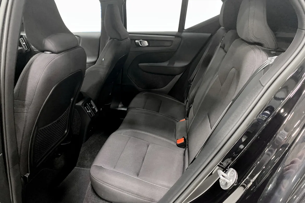 Volvo XC40 Recharge Single Motor