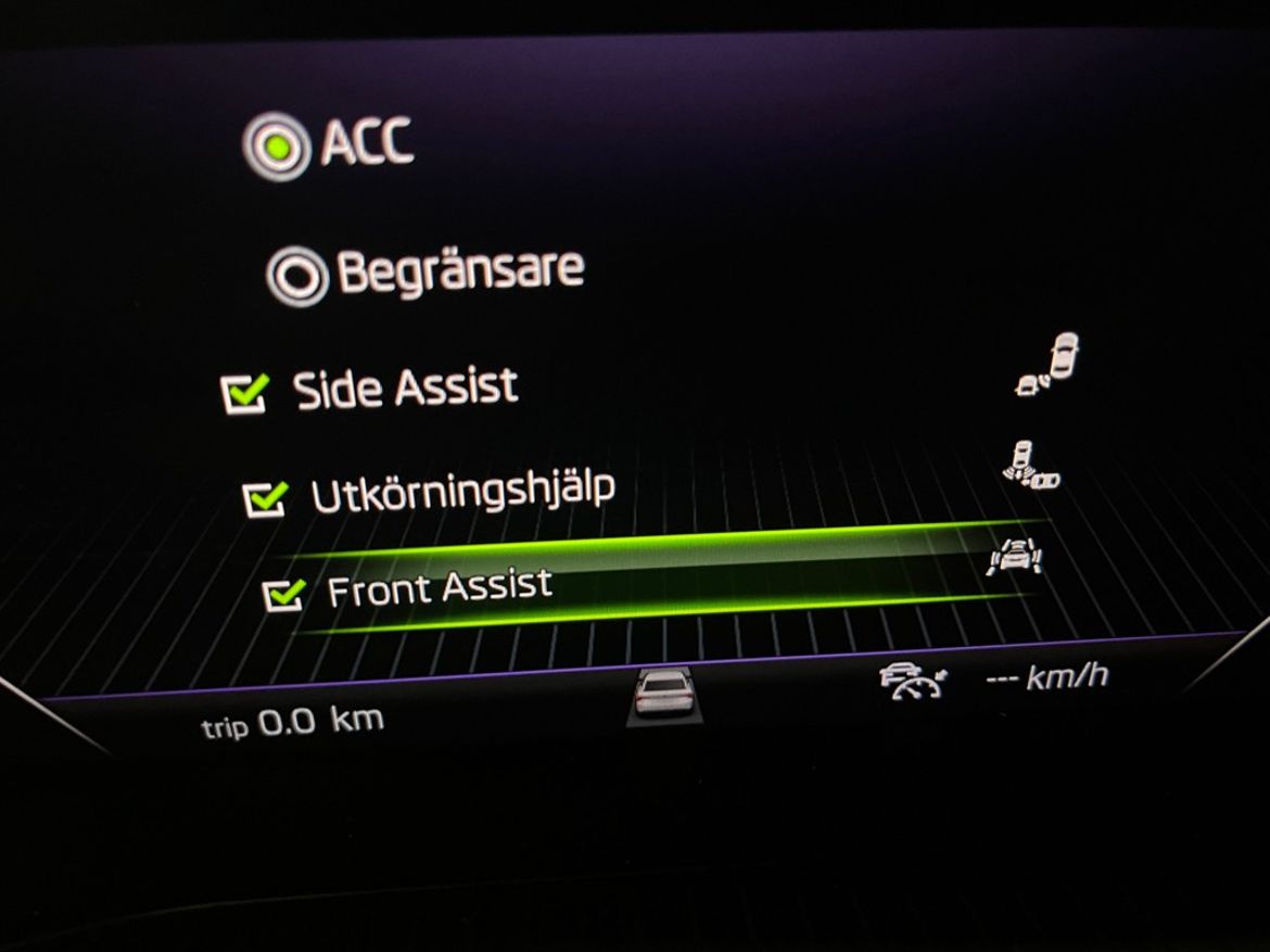 Škoda Kodiaq 2020 - miniatyr 20