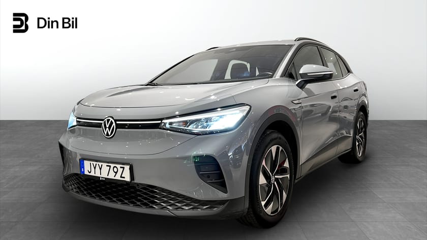 Bild 1 av Volkswagen ID.4 Pro Performance Komfort