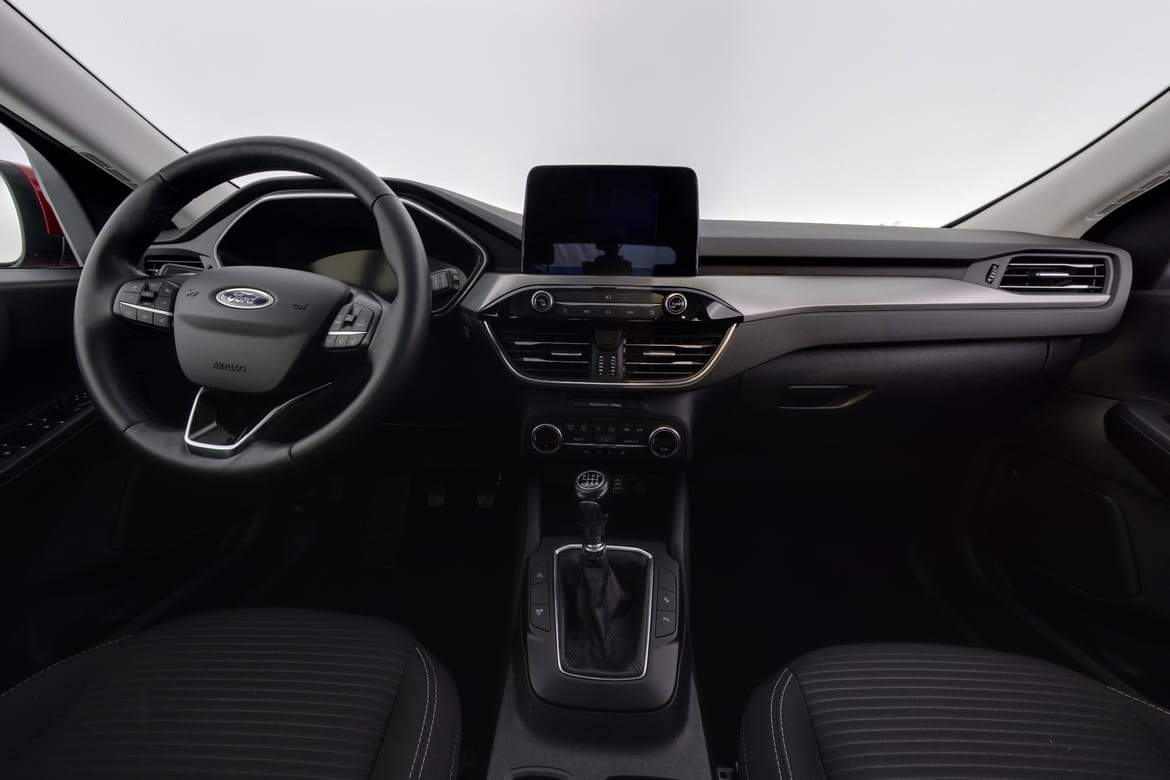 Ford Kuga 2023 - miniatyr 7