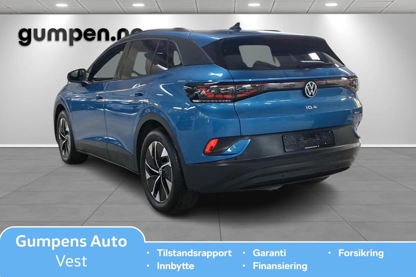 Bilde 3 av Volkswagen ID.4 Pro 4M highl.77kwh 286hk