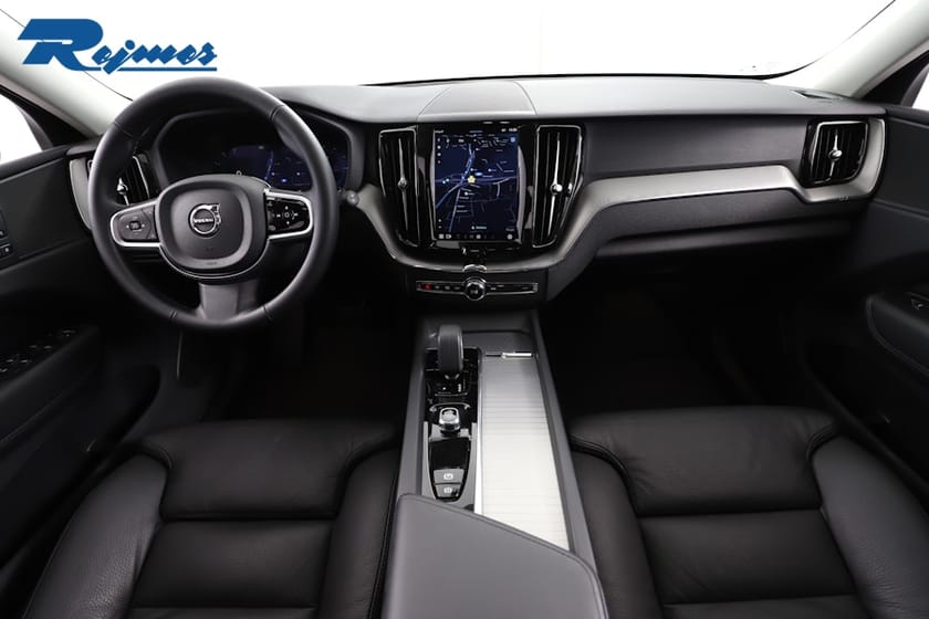 Bild 2 av Volvo XC60 T6 Plus Bright Edition
