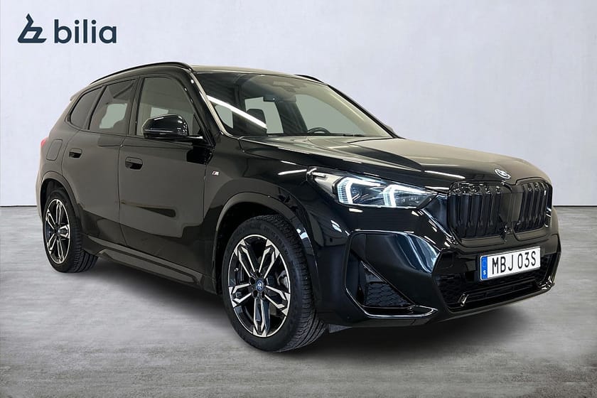 Bild 3 av BMW iX1 xDrive30 xDrive30/M Sport/Pano/H&K/HUD/SE SPEC