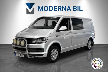 Volkswagen Transporter Kombi
