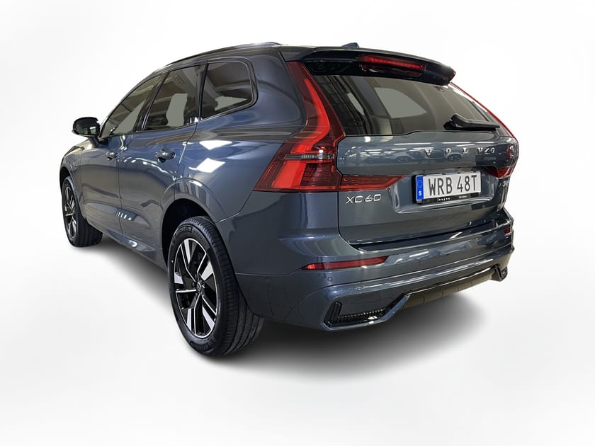 Bild 3 av Volvo XC60 T6 Plus Dark Nordic Edition