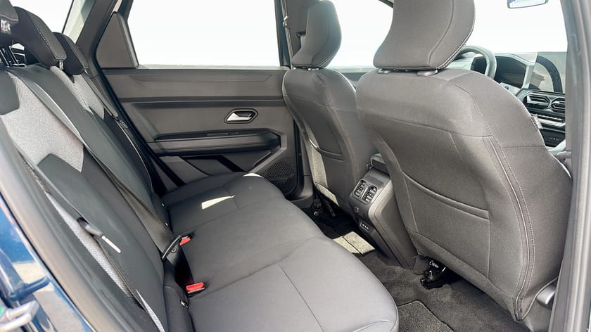 Bild 5 av Dacia Bigster Hybrid 155 JOURNEY