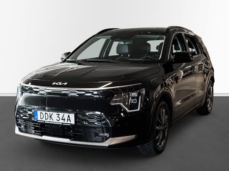 Kia Niro EV