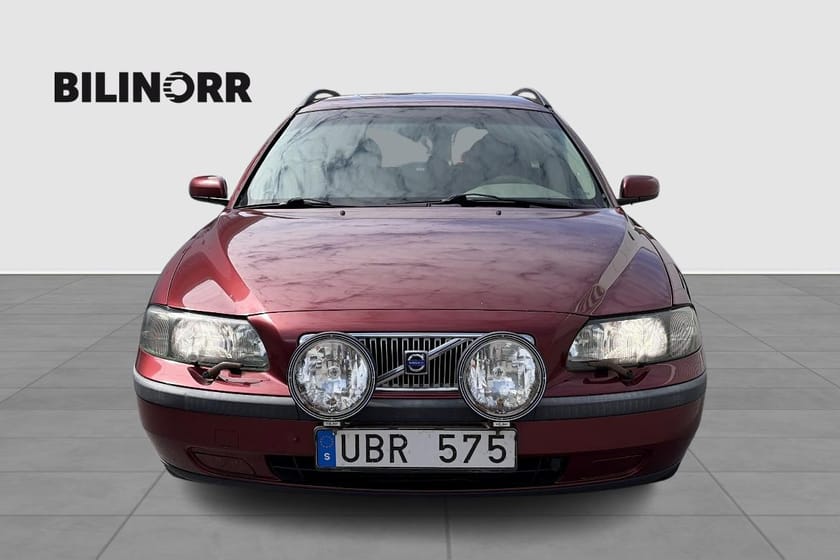 Bild 5 av Volvo V70 S +