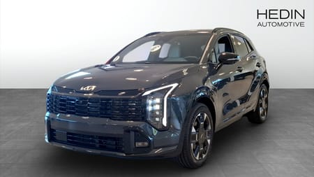 Kia Sportage PHEV GT LINE