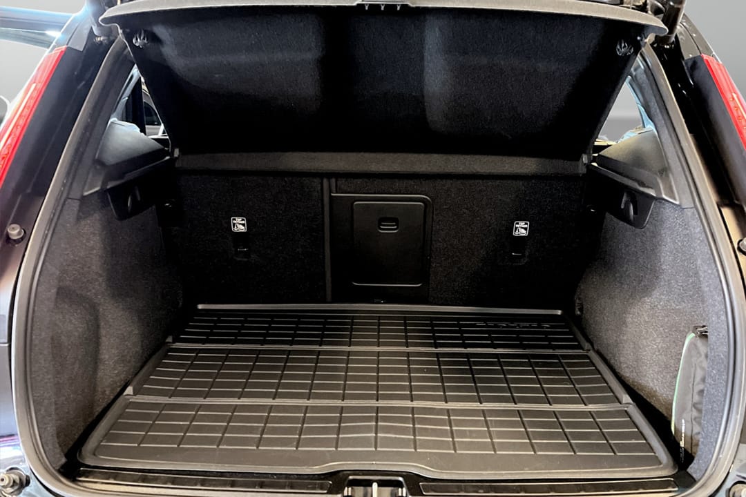 Volvo XC40 Recharge Single Motor