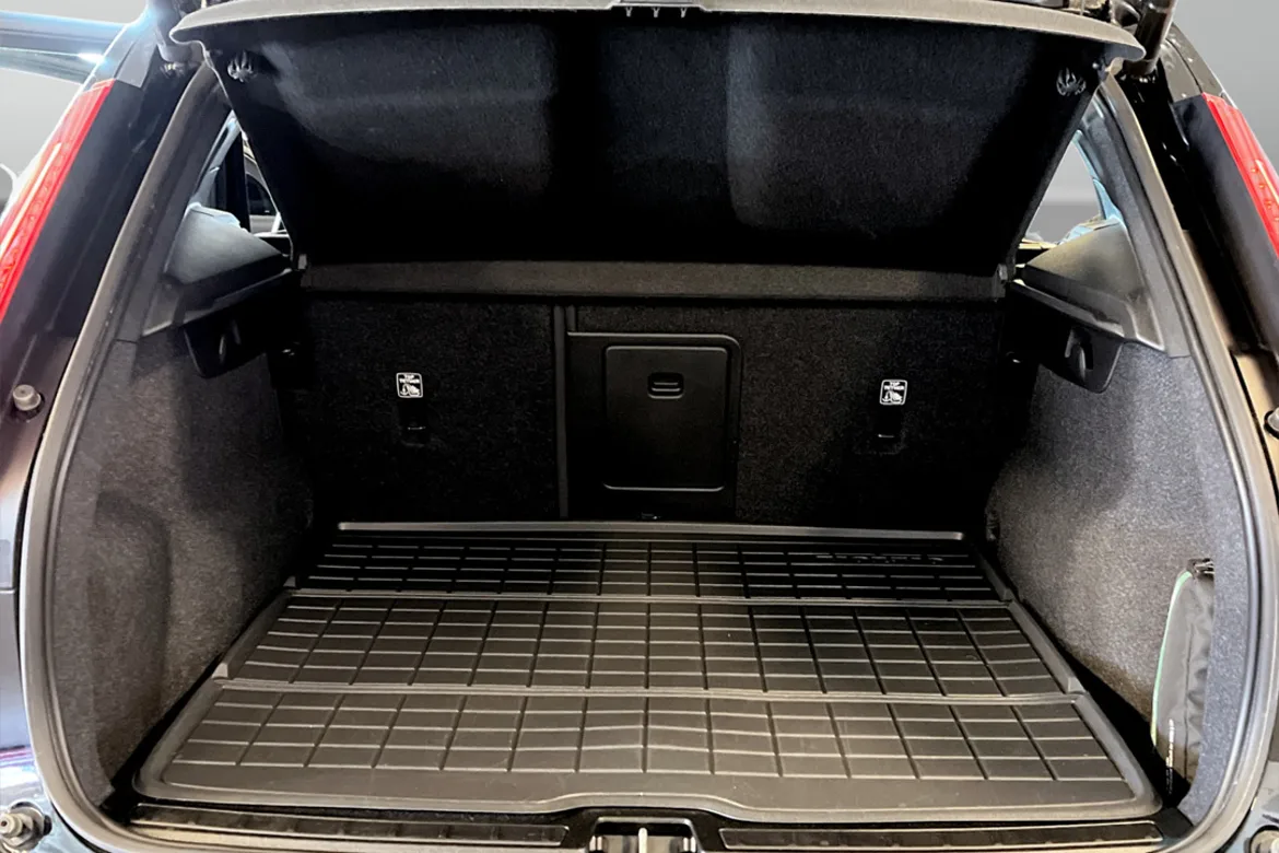 Volvo XC40 Recharge Single Motor