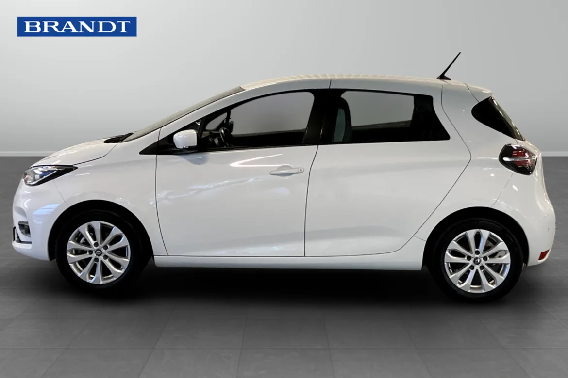 Renault ZOE R110